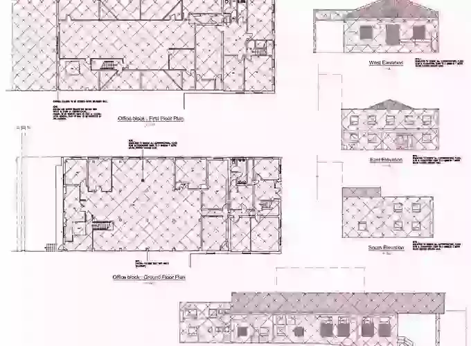 Scope of Works